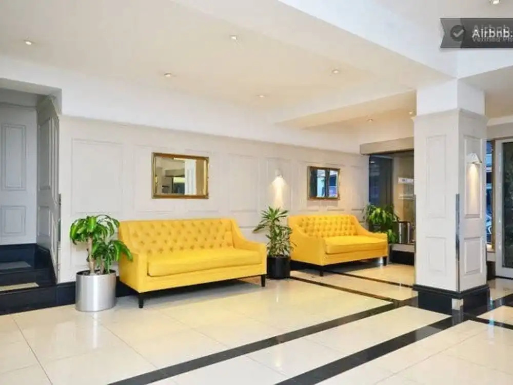 Sloane Avenue Apartments