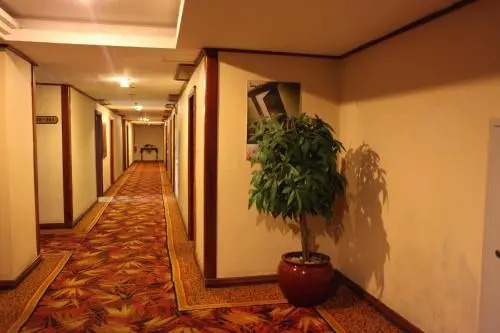 Yicheng Business Hotel