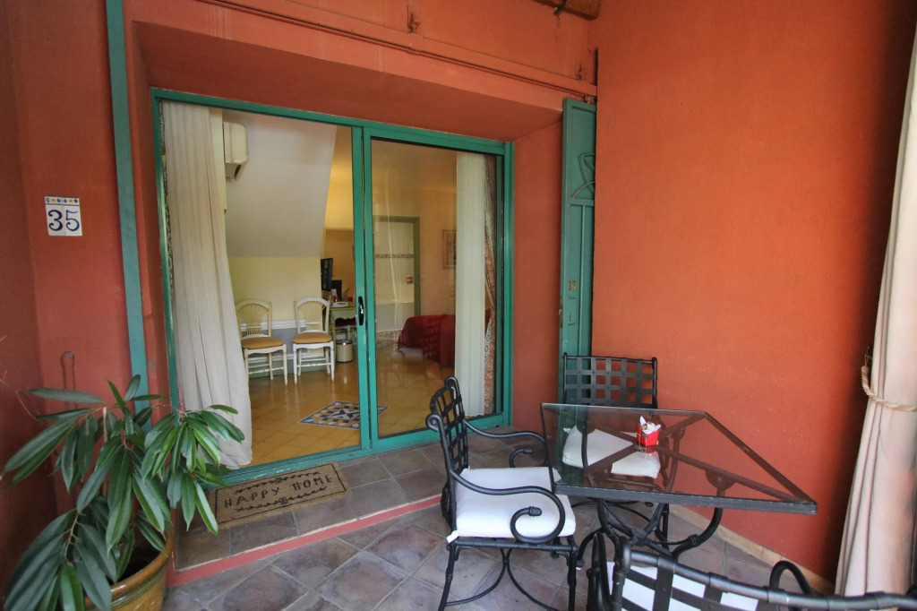 Hôtel lArena