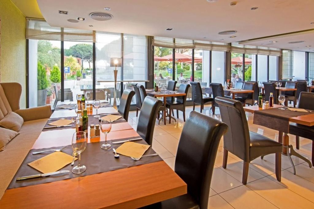 Hotel Eden Park by Brava Hoteles