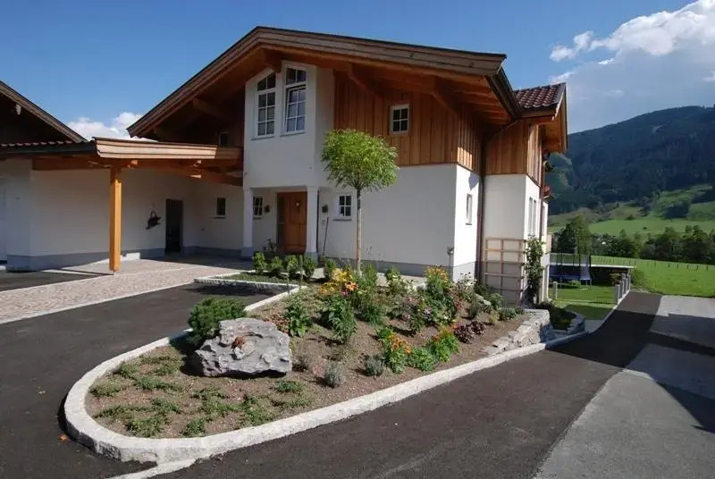 Appartment Scheiber