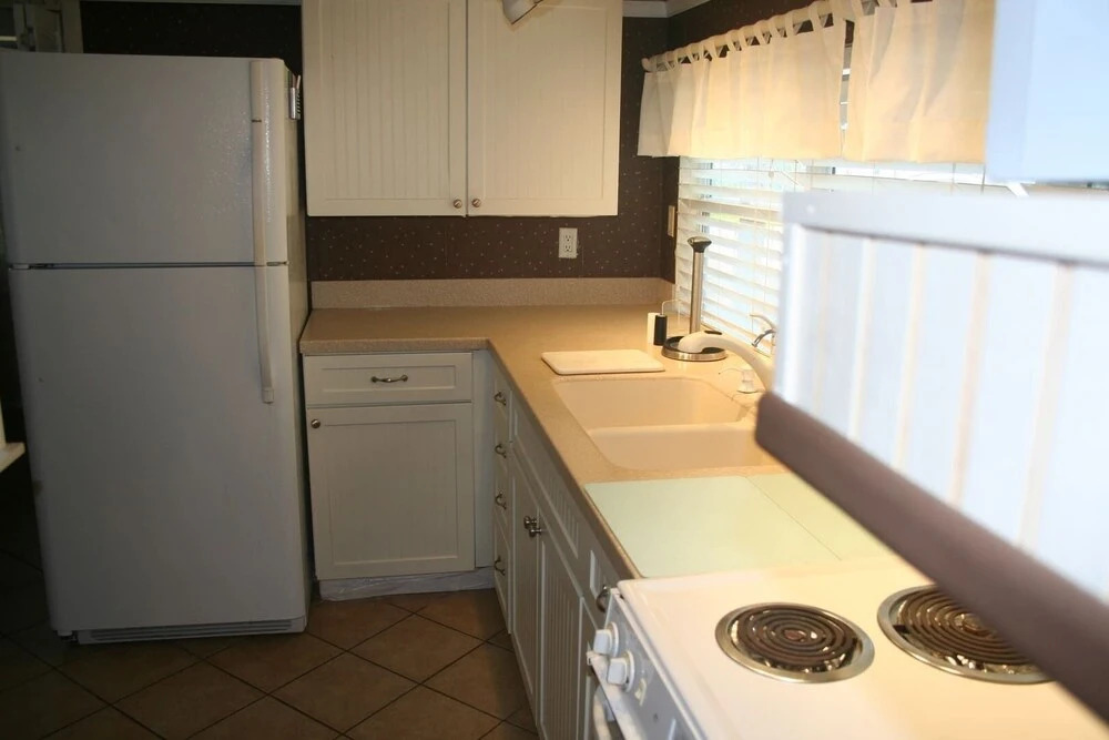 Bay Mar Bungalow 1 in Fort Myers Beach