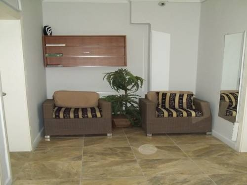The Empress Theodora Hotel ll