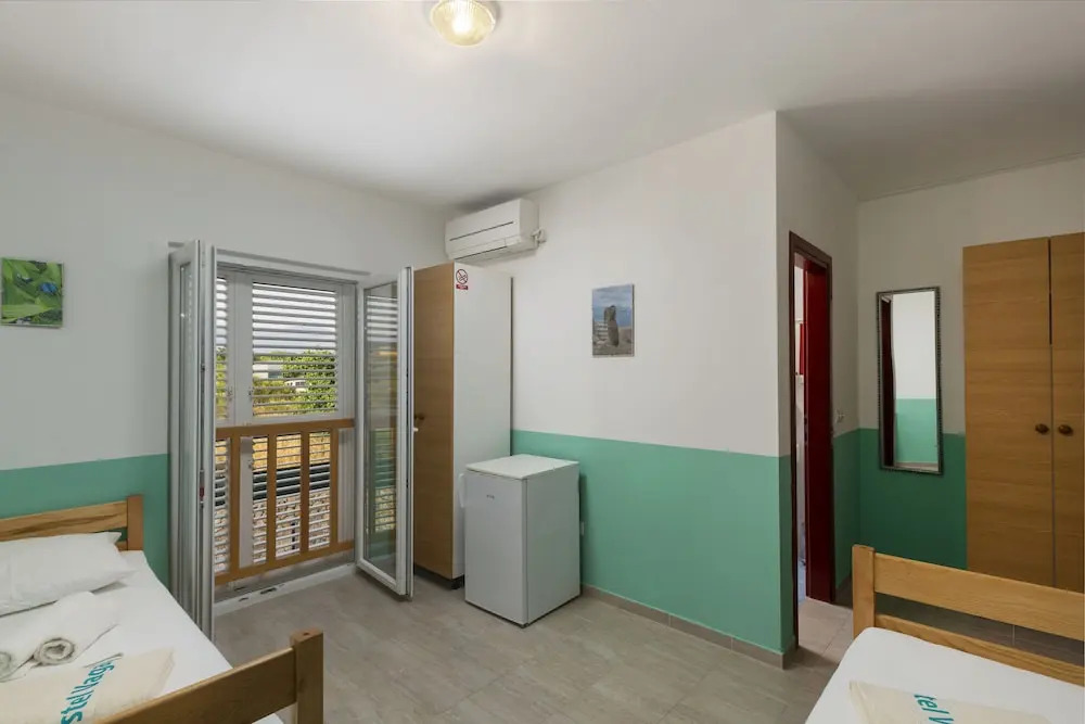 BUDGET RESORT Vagabundo