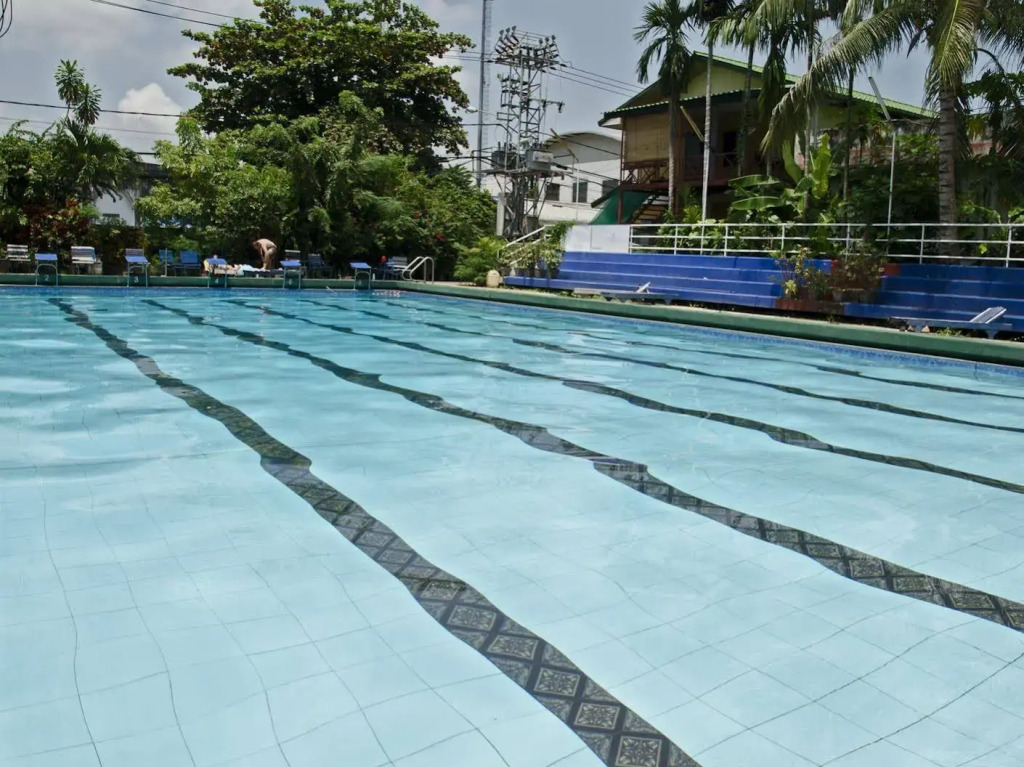 City Inn Vientiane