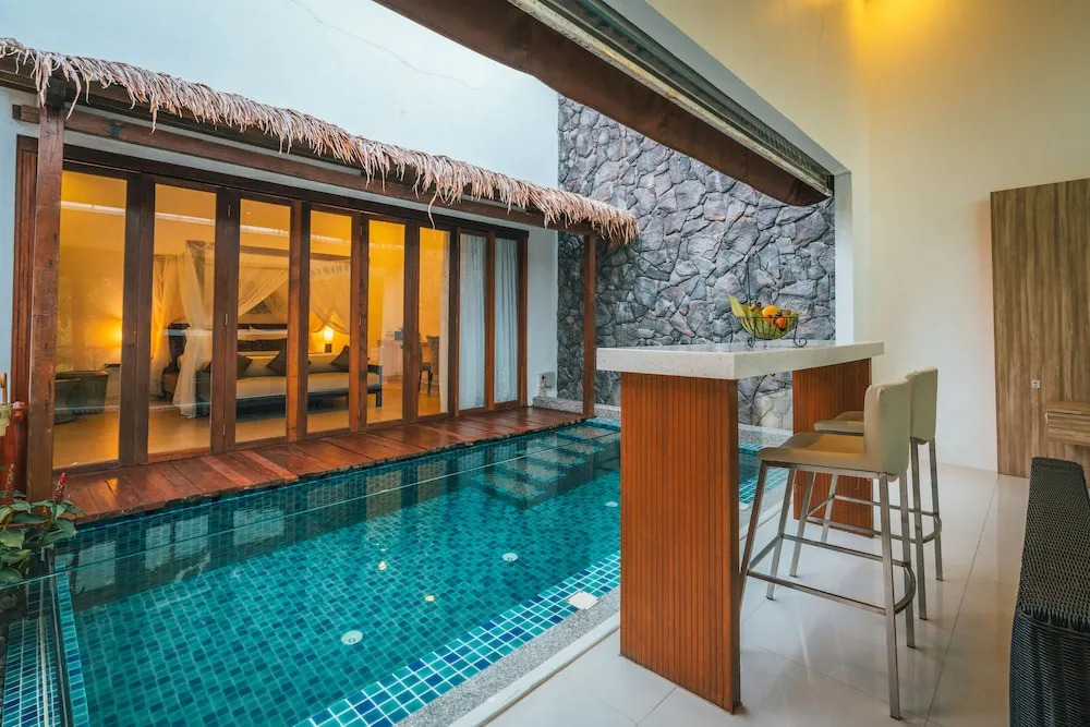 Langkawi De Villa