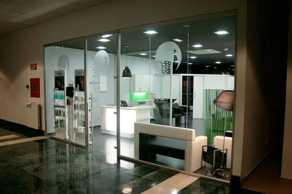 Aparthotel Ovida