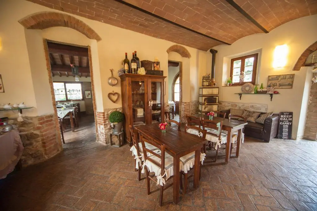 Villa Otium Bed & Breakfast