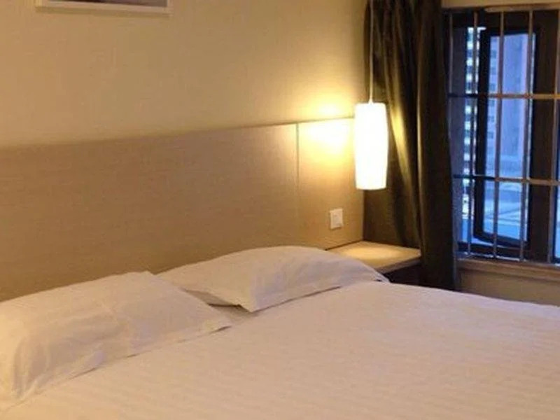 Motel Guiyang Dashizi Shengfu Road
