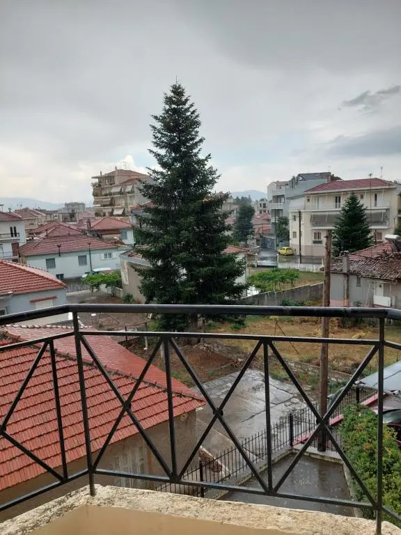 Amazing Theokritoy B2 in Tripolis free parking