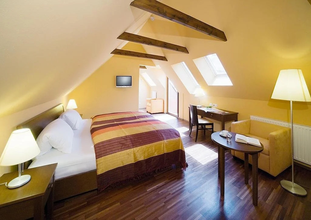 Hotel Sporer