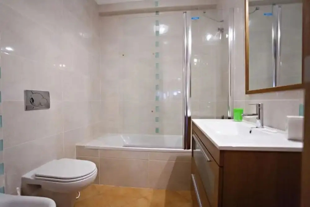 Gomeira in Tavira With 3 Bedrooms and 2 Bathrooms