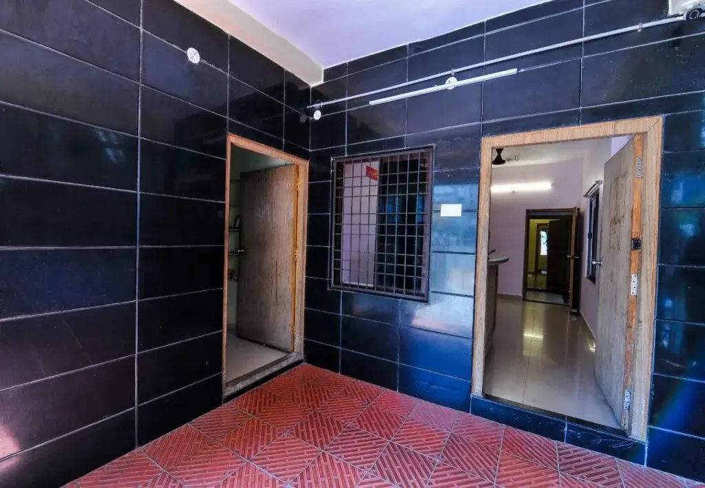 New Blue Homes By OYO Rooms