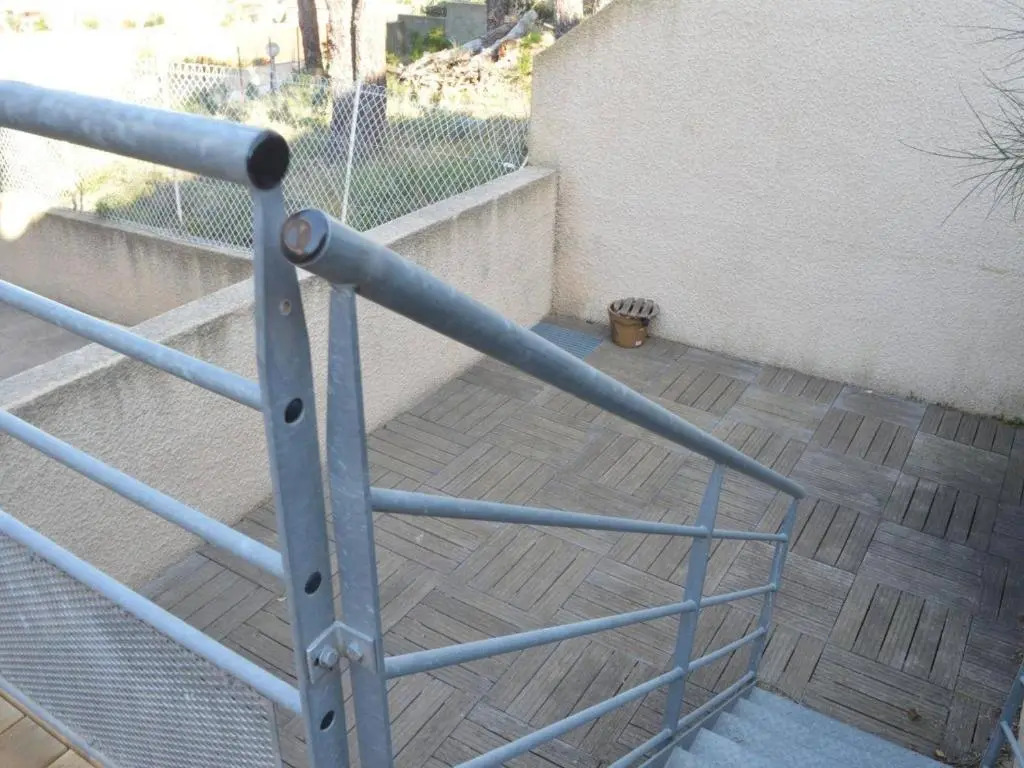 Appartement Banyuls-sur-Mer, 3 pièces, 4 personnes - FR-1-225C-22