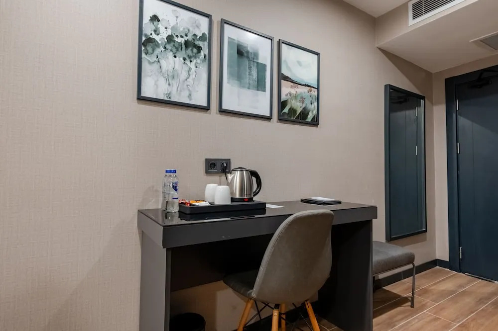 The Row Suites Taksim