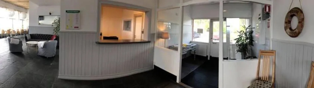 Siljansnäs Hotell