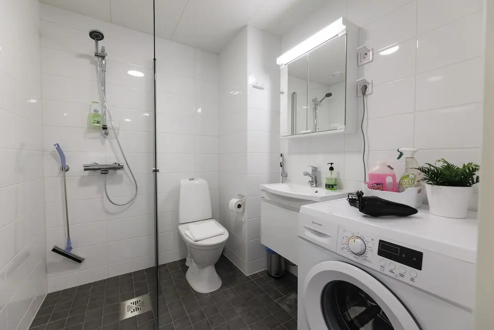 Hiisi Homes Hämeenlinna Asemanranta