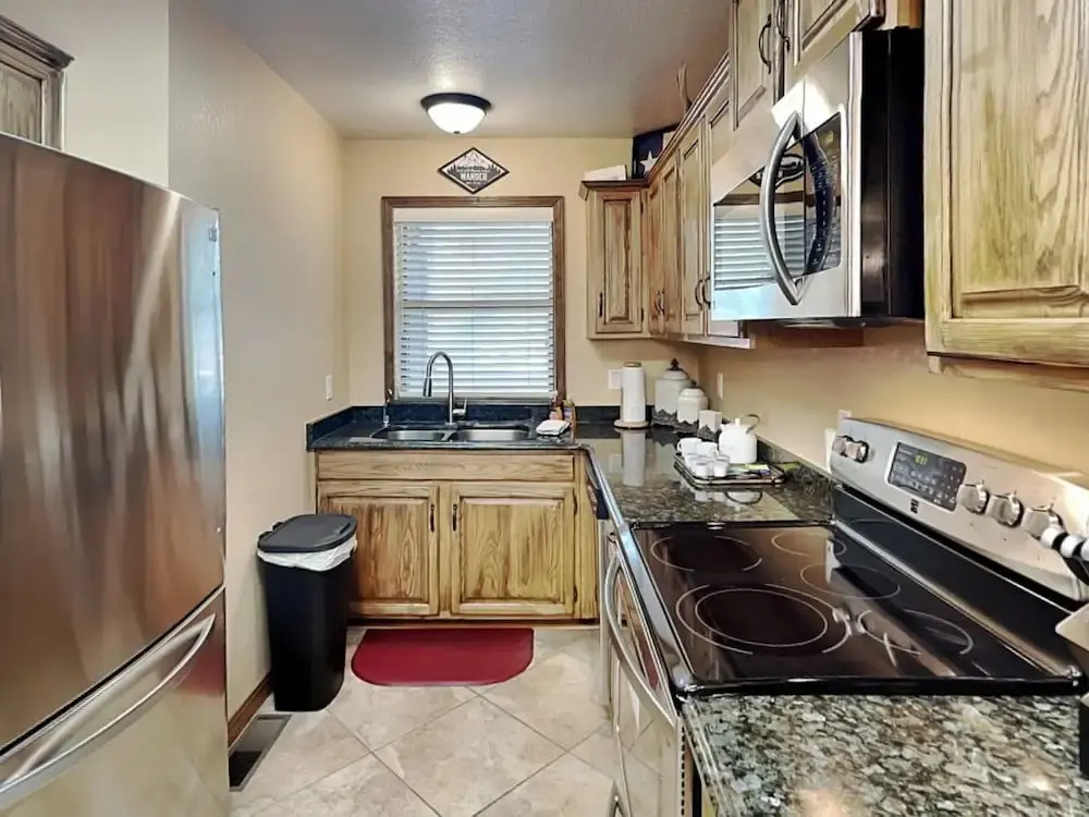 Innsbrook #254 by Ruidoso Vacation Rentals