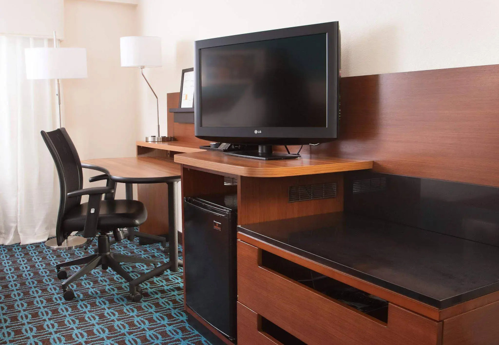 Fairfield Inn Charlotte Gastonia