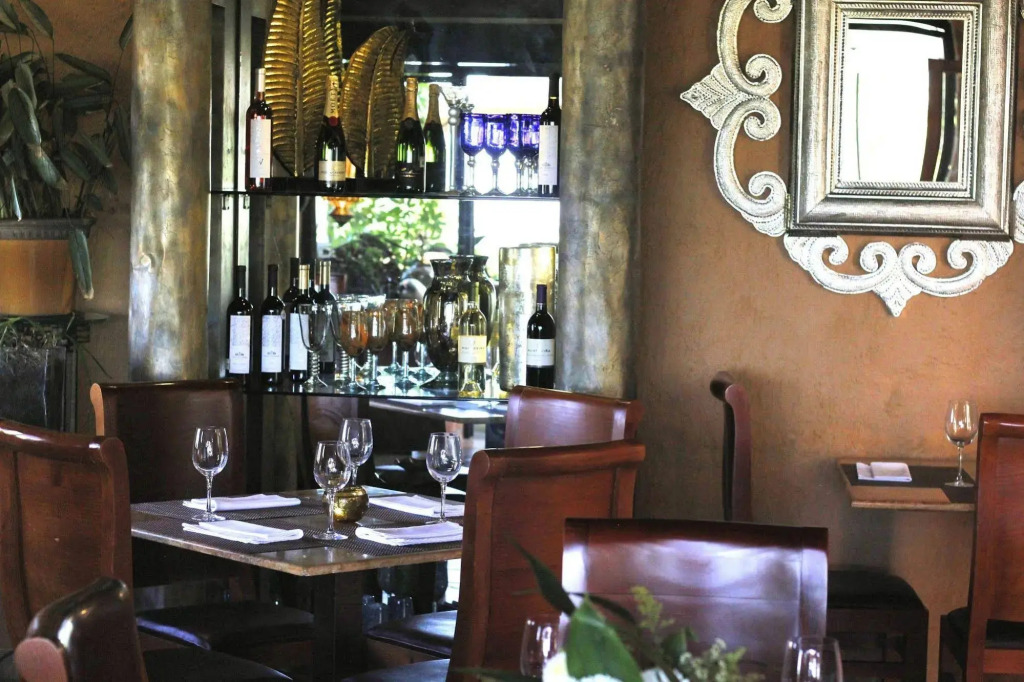 Casa Aurea Hotel Boutique
