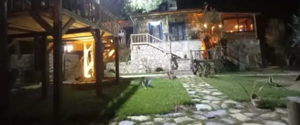 Kasiba Ciftlik Ve Konuk Evi