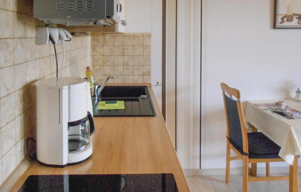 Awesome Apartment in Medebach-düdinghausen With 1 Bedrooms and Wifi