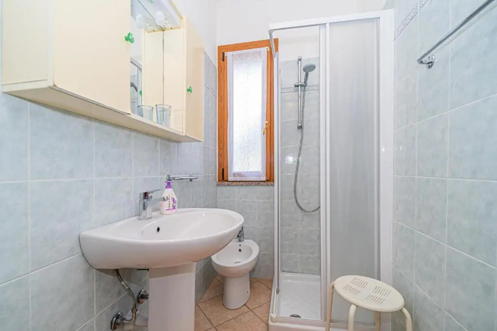 Master Apartment in Villa 6 to 8 Persons With Large Private Garden