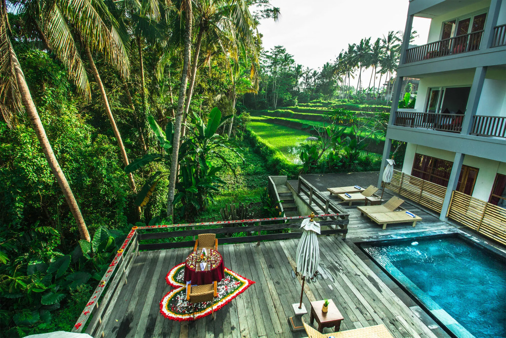 Alam Sembuwuk Ubud
