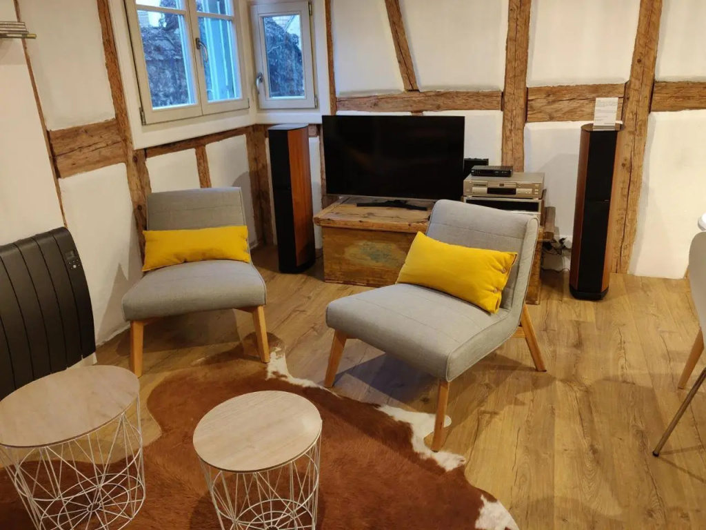 Elsass Design Hygge