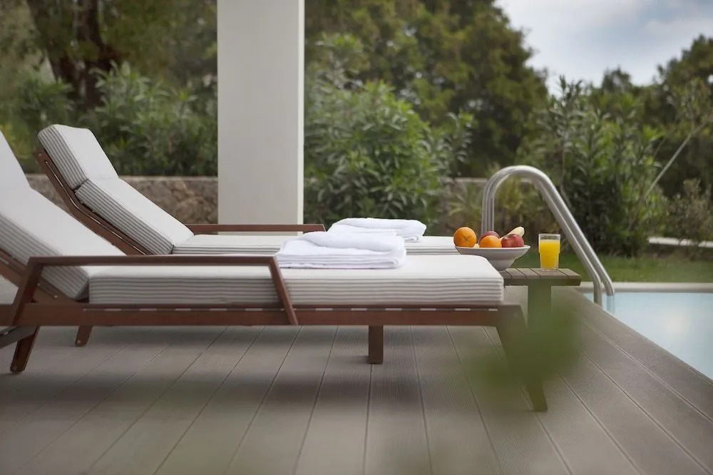 Rodostamo Villas - Adults Friendly