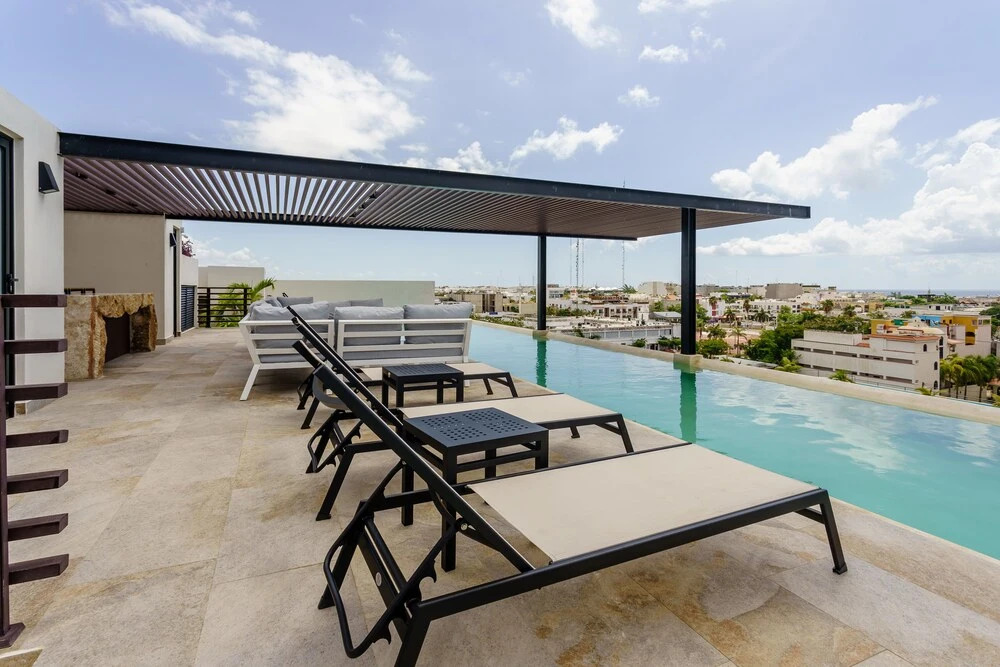 Arenis Playa del Carmen by Stella Rentals
