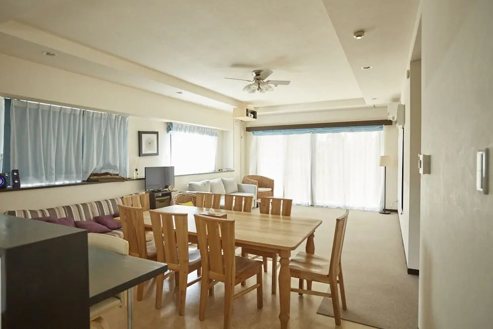 T&T Vacation Rentals