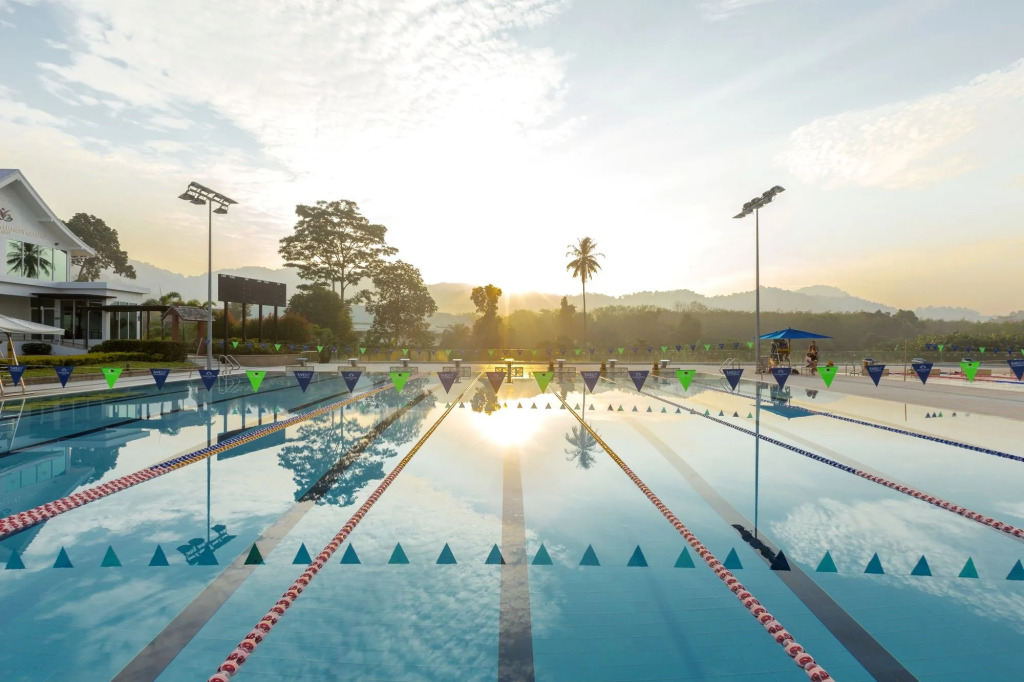 Thanyapura Sports & Health Resort