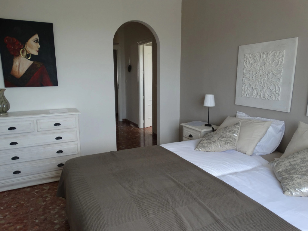 B&B Villa Deseada