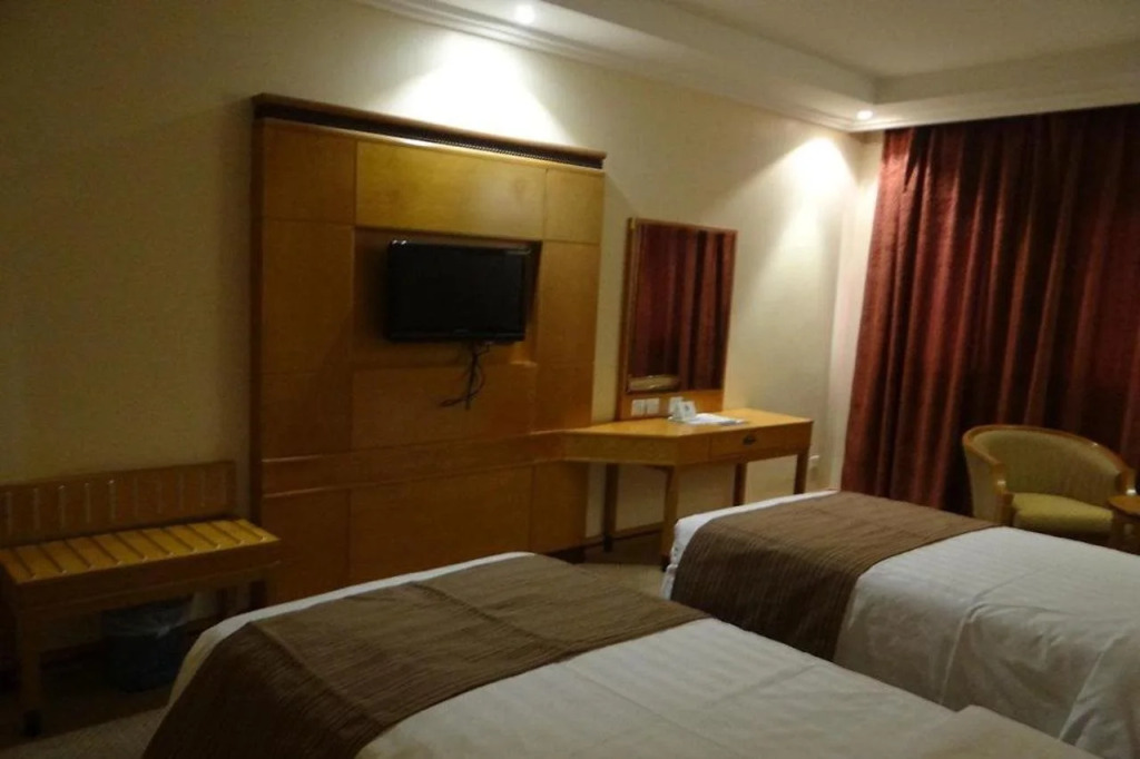 Maysan Al Maqam Hotel