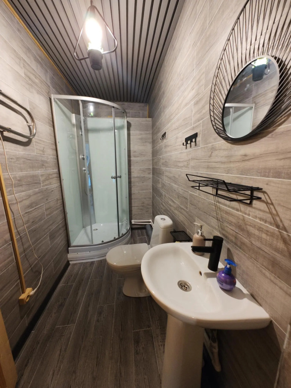 Otdykh V Lesu 2 Guest House