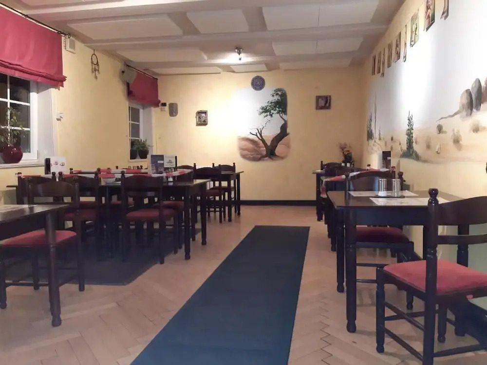 Desperados Hotel