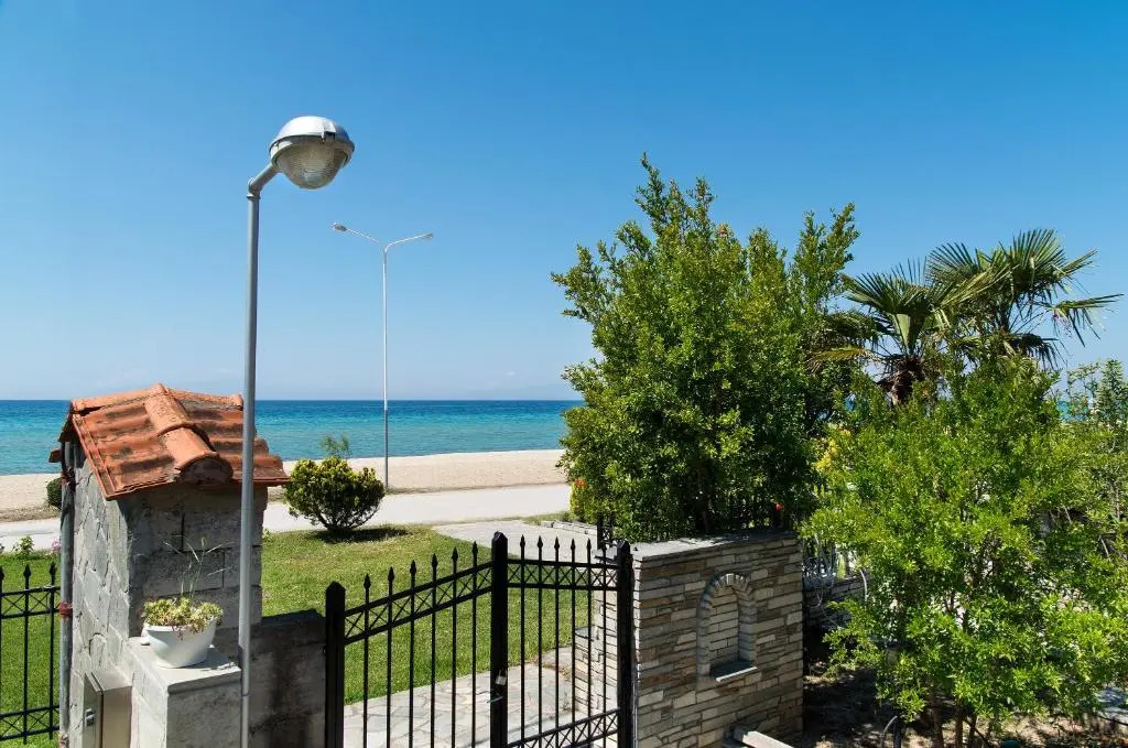 Villas Angara