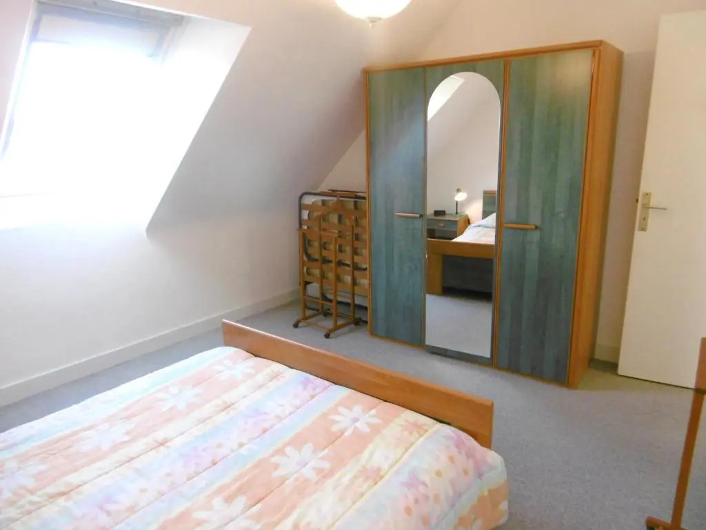 Appartement Iffic