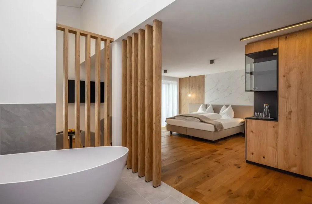 Hotel Alpenrose
