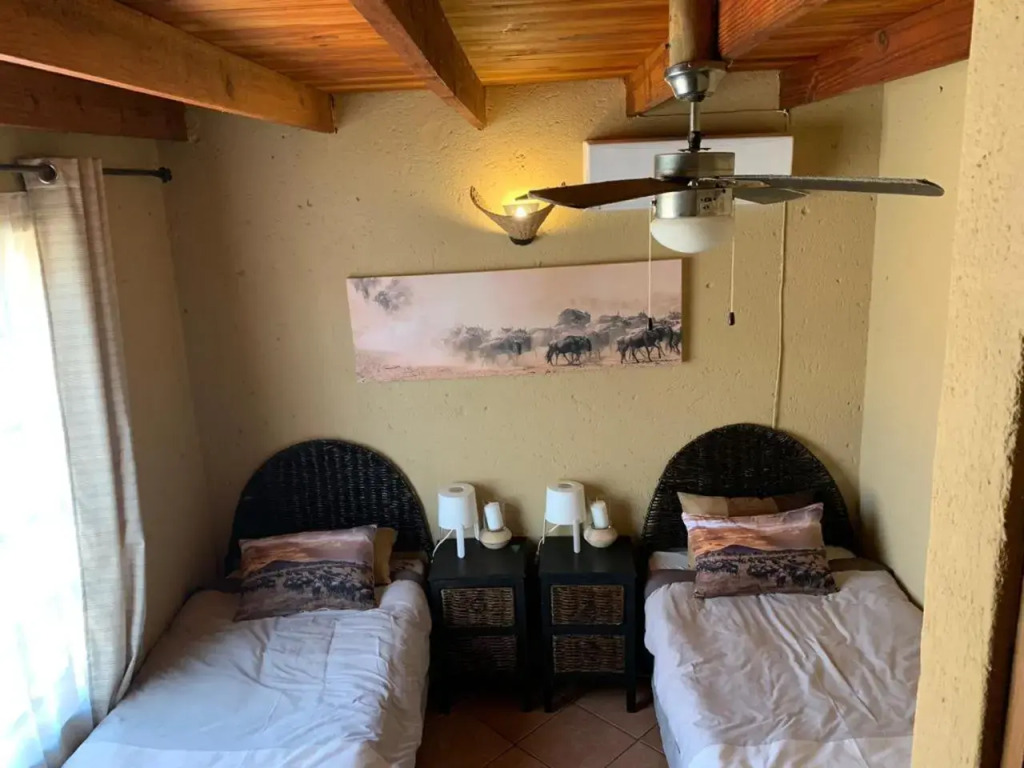 Mopani Villa