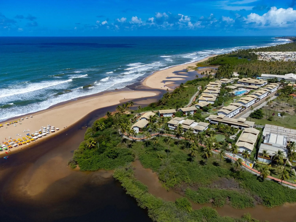 Ykutiba Imbassaí - Apartamento 3 Quartos Superior - I104