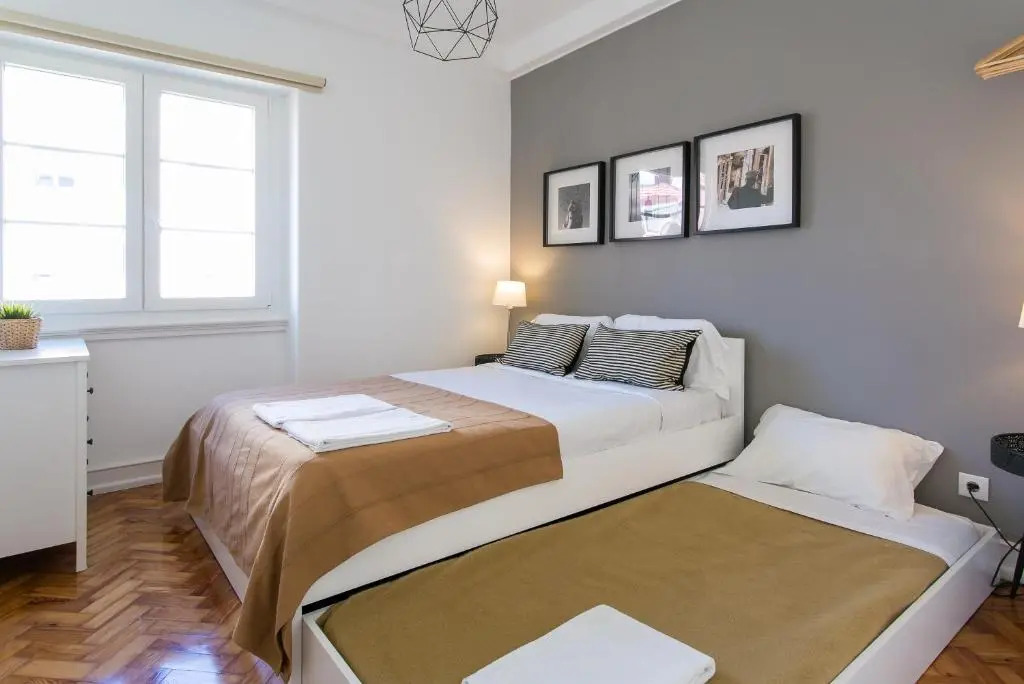 Telhal by Central Hill Apartments