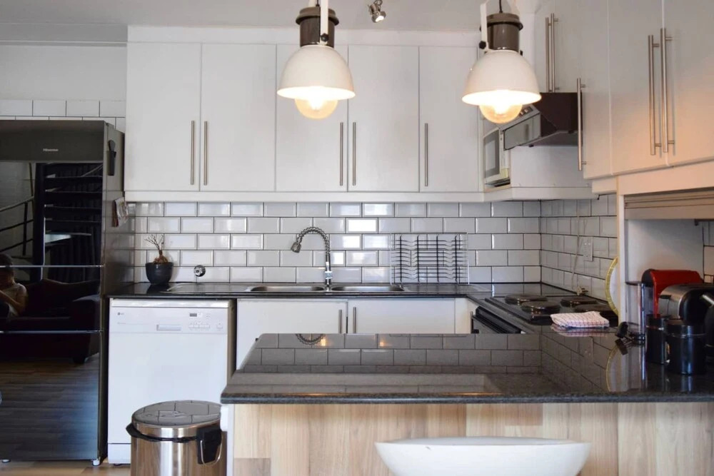 New York Style Loft Apartment With Safe Parking And Pool