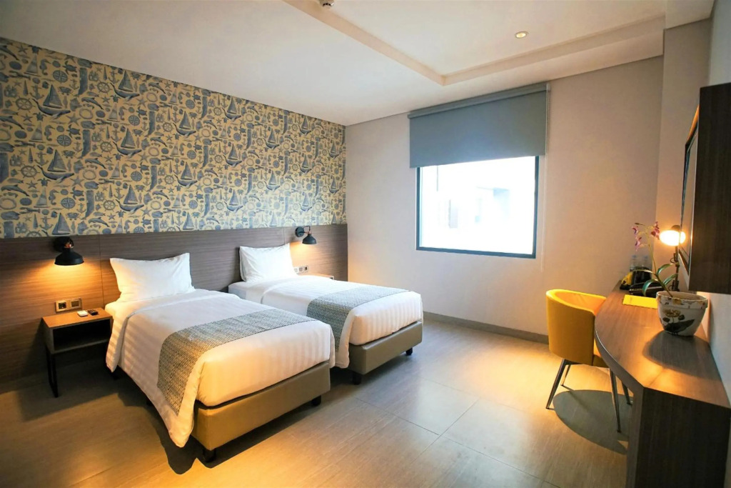 BW inn Belitung