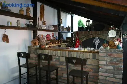 Apartment Akacija Gardens