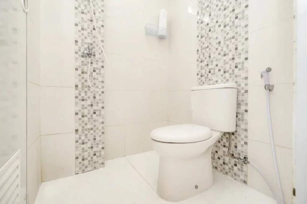 SPOT ON 2026 Arta Residence