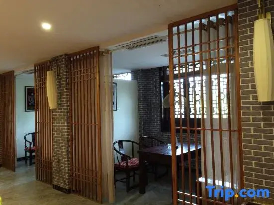 Longshan Liye Mansion (Liye Ancient City Ruins)