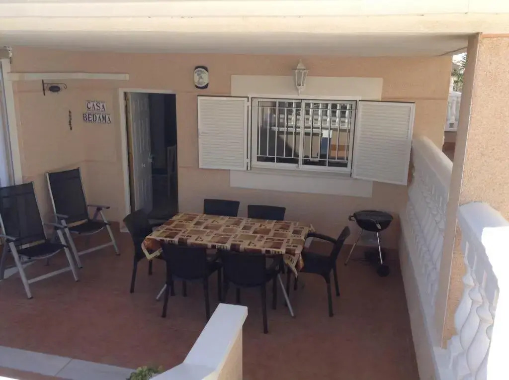 Casa Bedama