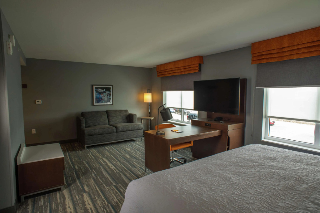 Hampton Inn & Suites Rapid City Rushmore, SD